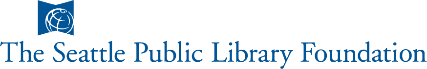 The Seattle Public Library Foundation logo